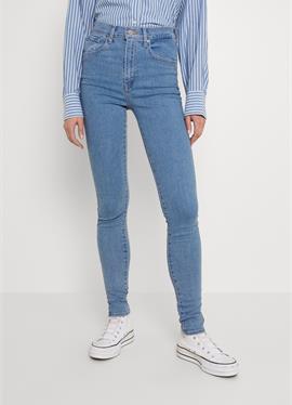 MILE HIGH SUPER SKINNY - джинсы Skinny Fit