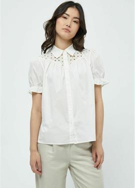 DOTTILINE - блузка рубашечного покроя