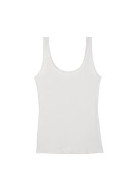 BEAUTY COTTON - Unterhemd/-shirt
