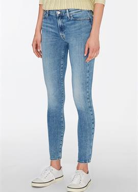 HW - джинсы Skinny Fit