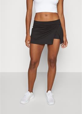 ULTRA SOFT комплект: шорты на бедрах SKIRT - Sportrock Cotton On Body