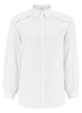 SRI - блузка рубашечного покроя