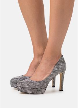 CHANTEL PLATFORM - Plateaupumps