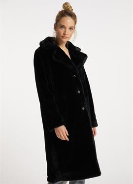 DREIMASTER TANUNA - короткое пальто
