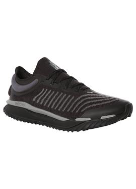 VECTIV ESCAPE KNIT REFLECT - Hikingschuh The North Face