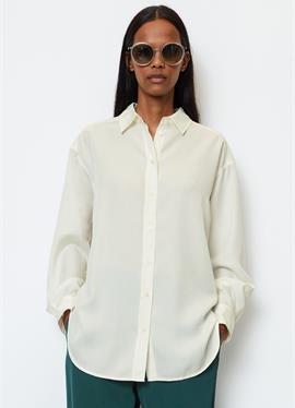 BOYFRIEND AUS - блузка рубашечного покроя