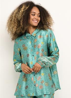 CRPILOU - блузка рубашечного покроя