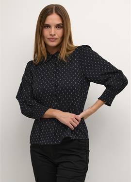 KASILONA - блузка рубашечного покроя