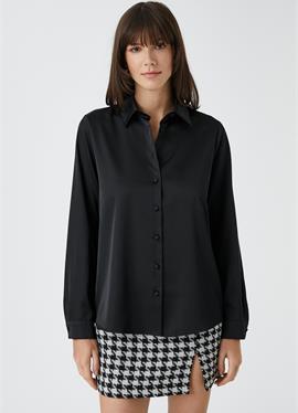 LONG SLEEVE CLASSIC - блузка рубашечного покроя