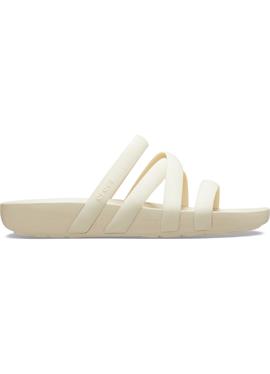 SPLASH STRAPPY SANDAL - сандалии