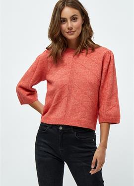 LENORE 3/4 SLEEVE - кофта