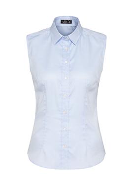 PASCAL NOS - блузка рубашечного покроя