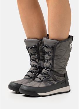 WHITNEY TALL LACE WP - Snowboot/Winterstiefel