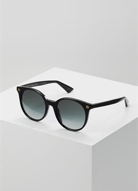 GG ROUND ACETATE SUNGLASSES - солнцезащитные очки