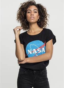 NASA INSIGNIA TEE - футболка print