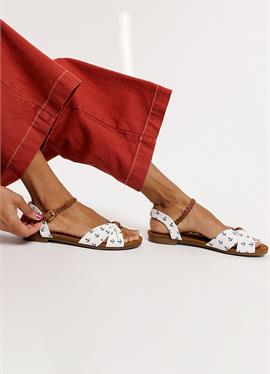 CLASSIC - сандалии с ремешком