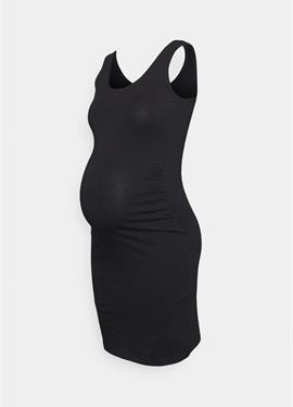 2 шт. - платье из джерси - black Even&Odd Maternity