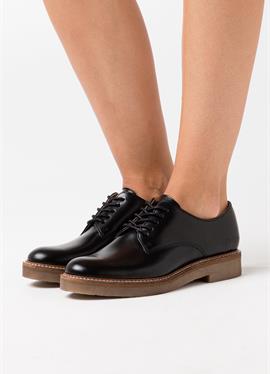 OXFORK - туфли со шнуровкой