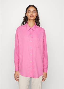 BIG - блузка рубашечного покроя