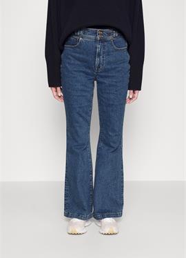 PERFECT VINTAGE FLARE - джинсы Bootcut