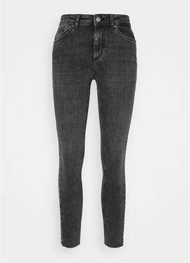 PCDELLY RAW - джинсы Skinny Fit