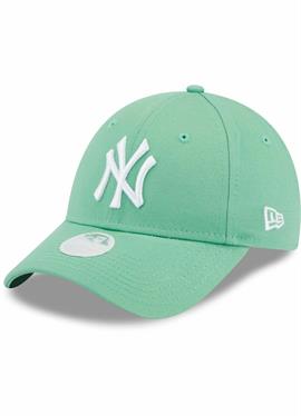 9FORTY NEW YORK YANKEES - бейсболка