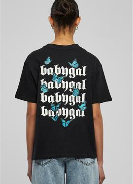 BABYGAL - футболка print