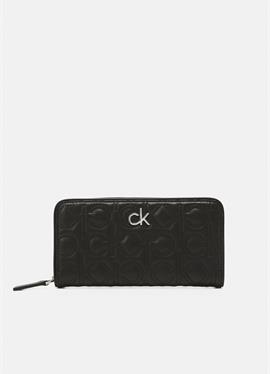 RE LOCK WALLET QUILT - кошелек