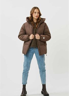 AMUNA - зимняя куртка