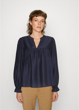 ROMINA V NECK - блузка