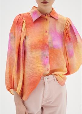 TEDRAIW - блузка рубашечного покроя