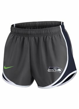 SEATTLE SEAHAWKS NFL DRIFIT - kurze спортивные брюки