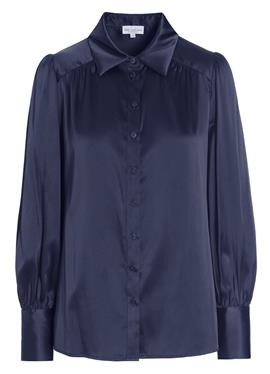 ASTA - блузка рубашечного покроя