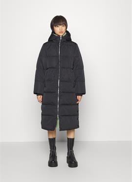 YASPUFFA LONG COAT - пальто