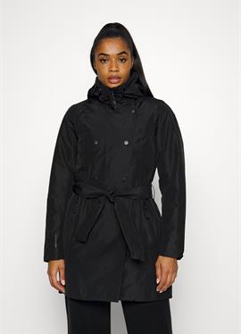 WELSEY II TRENCH INSULATED - парка