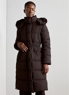 PADDED SURREY - зимнее пальто