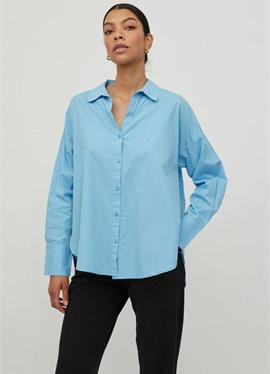 KLASSISCHE - блузка рубашечного покроя