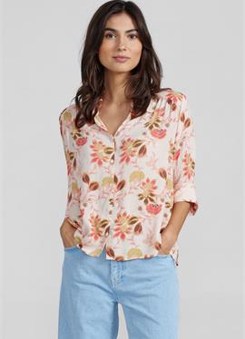 THERICA FLEUR блузка - блузка рубашечного покроя
