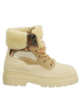 AUBRI - Snowboot/Winterstiefel