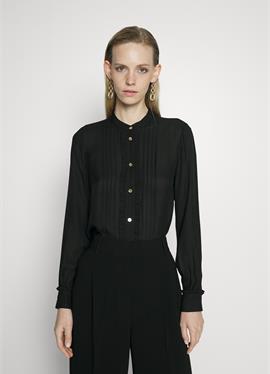 BUTTON DOWN BLOUSE - блузка