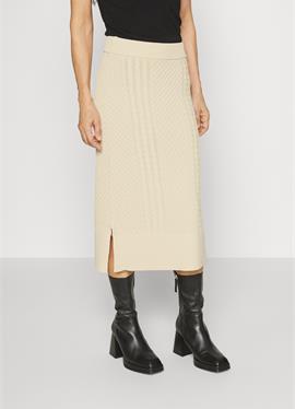 MARGOT SKIRT - A-Linien-Rock