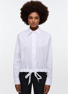 SIGNATURE блузка - LOOSE FIT - блузка рубашечного покроя