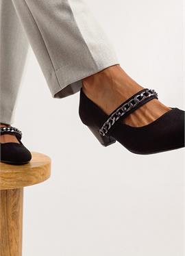 CLASSIC SPANGEN - сандалии с ремешком