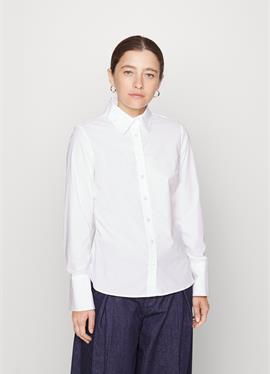 LONG CUFF RILEY - блузка рубашечного покроя