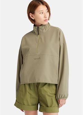 SOFTSHELL - Windbreaker