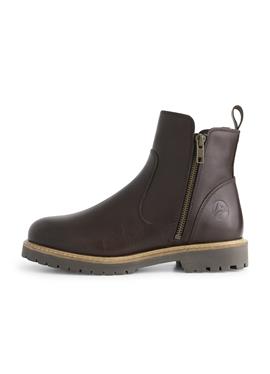 VESTMAR - Snowboot/Winterstiefel