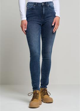 CLARA - джинсы Skinny Fit