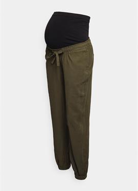 OLMARIS LIFE PULL UP PANT - спортивные брюки