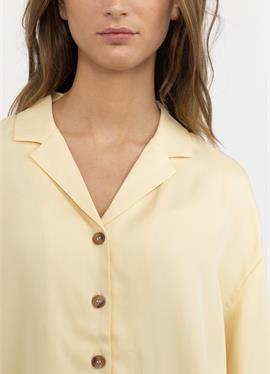 ESSIF - блузка рубашечного покроя