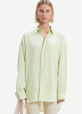 LUA 12663 - блузка рубашечного покроя